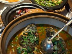 -千岛湖小鱼儿·淳安匠心农家菜