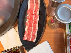 -咕嘟草帽鱼·牛奶一样的鲜鱼汤(包河万达广场创始店)