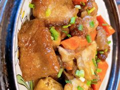 -杨家汀州韵(万达店)