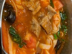 -小满手工粉(上海月星环球港店)