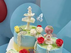 -CAKE BOSS 蛋糕老板(西单君太百货店)