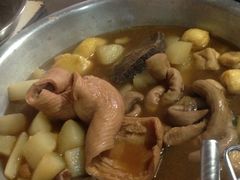 -李记牛杂店(建设一街店)