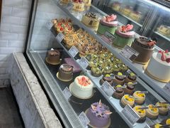 -PAPER STONE BAKERY(天环店)