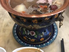 -东来顺•非遗火锅(外滩店)