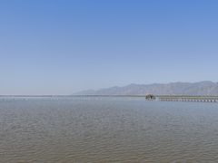 -哈素海