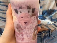 -一只酸奶牛(八一路店)