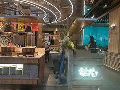 -梨花自助烤肉(西三旗万象汇黑金店)