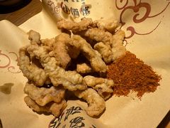 -破三川·新川菜(静安大融城店)