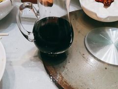 -西安饭庄(立丰国际店)