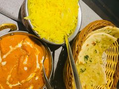 -Pita's&Tika's中东和印度风味餐厅(龙湖天街店)