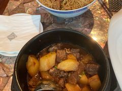 -阳澄湖费尔蒙酒店颐丰阁中餐厅(马鞍山西路店)