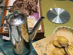 -和源祥·日照菜扛把子(万平口一店)