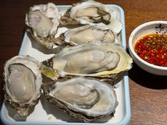 -乔街深夜食堂·台州菜·高压锅生蚝(杭州总店)