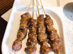 -九府羊·鲜羊火锅·烤串(新华路店)