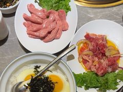 -韩盛·古法烤肉店(皇城恒隆广场店)