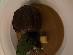 -上海和平饭店-华懋阁 The Cathay Room