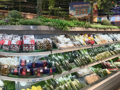 -广百家超市(大东海店)