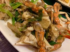 -盛港湾海鲜食府(黄沙店)