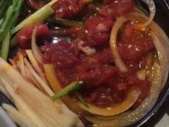 -赤坂亭M9和牛烧肉·日料398放题(万达店)
