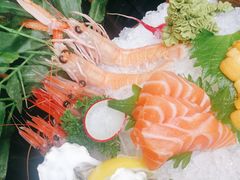 -九井澤精致料理(金茂店)