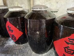 -乌镇东栅景区