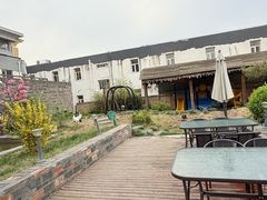 -丹江渔村(首都机场店)