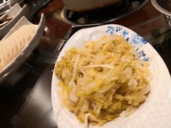 -亿诣蝎府炸酱面羊蝎子火锅(酷车小镇店)