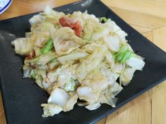 -外婆船宴餐厅·外婆喊你回家吃饭