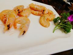 白灼虾-同君福大酒楼(紫新路店)