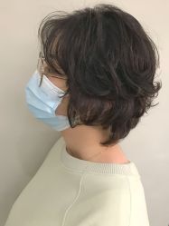 点击看大图 -卓梵美发·精品Salon
