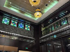 -明阁 Ming Court(广州朗豪酒店)