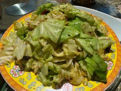 -那家小馆•北京菜•烤鸭(香山店)