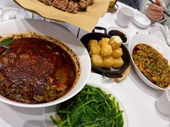 -眉州东坡(北苑华贸店)