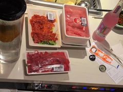 -野妹火锅(布吉店)