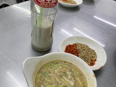 -松明一烤肉馆(鲁园店)
