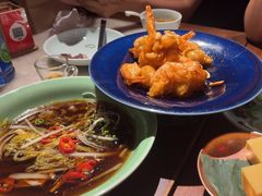 -小吊梨汤·北京菜·烤鸭(鸟巢店)