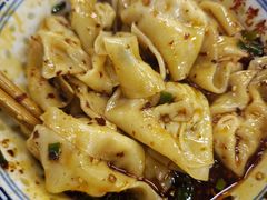 -堂吃饺子(维达北苑店)