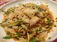 -西贝(宝乐汇店)