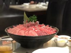-一哥澳门豆捞·澳门风打边炉(高德置地店)