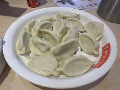 -北方饺子王·海肠捞饭·海鲜锅(山大店)