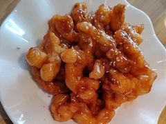 -严记小天府酸菜鱼(西四路店)