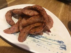 -一井烧肉·活鳗·寿司(望京SOHO店)