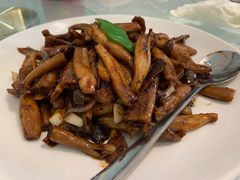 -玉林烤鸭店(定福庄店)