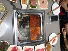 -海底捞火锅(龙岗星河COCO Park店)