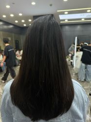 -藤野造型烫染