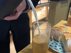 -托斯卡纳烘焙意大利餐厅(五天地店)