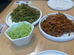 -香香春饼·非遗技艺(万达店)