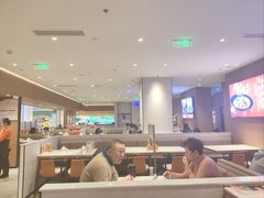 -北大荒人•新东北菜(青岛银座店)