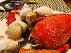 -景湖轩全日制餐厅·南湖名都