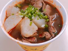 -江三王记牛杂馆(总店)